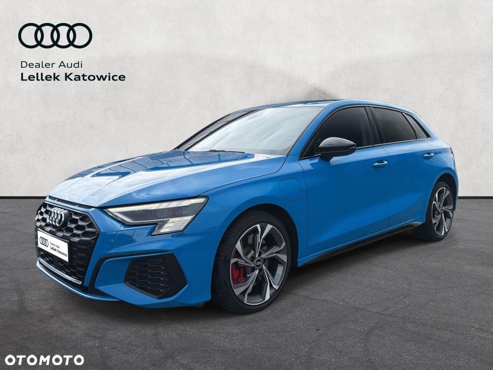 Audi A3 Sportback - 8