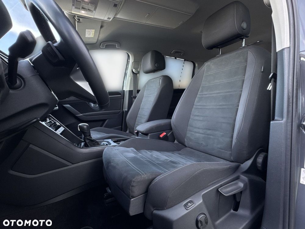 Volkswagen Touran 1.5 TSI EVO Highline DSG - 23