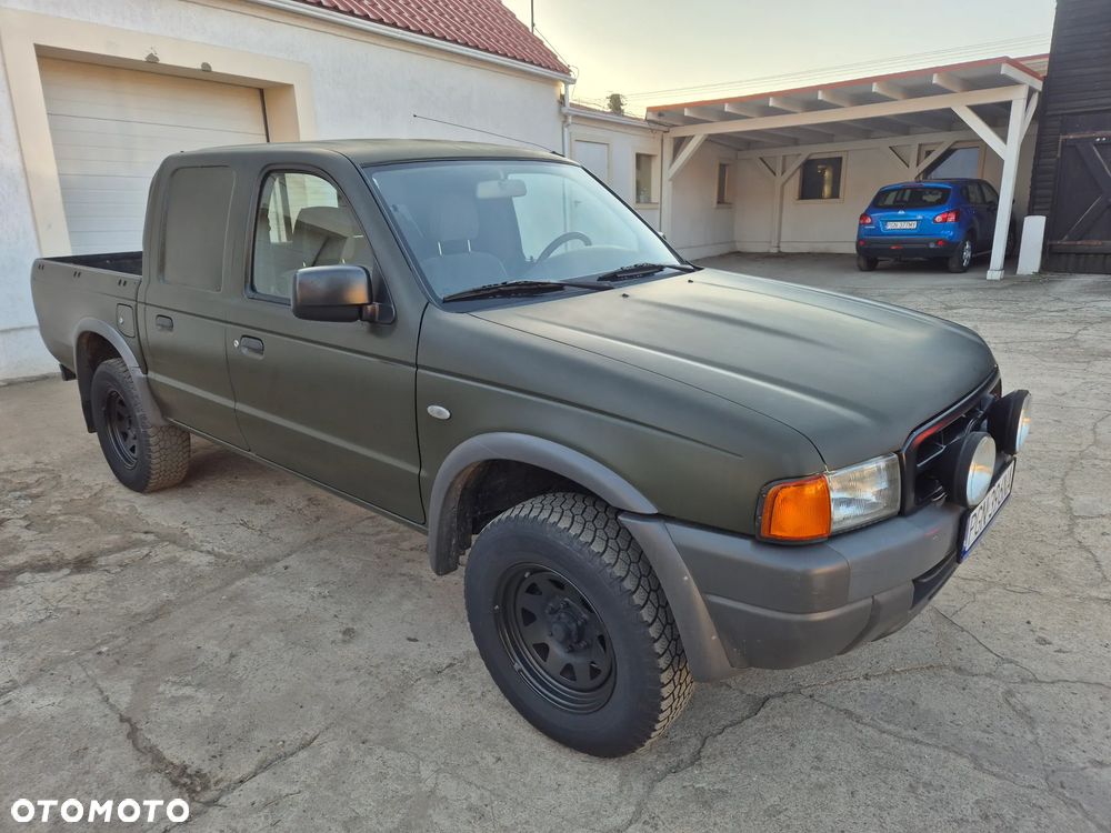 Ford Ranger - 13