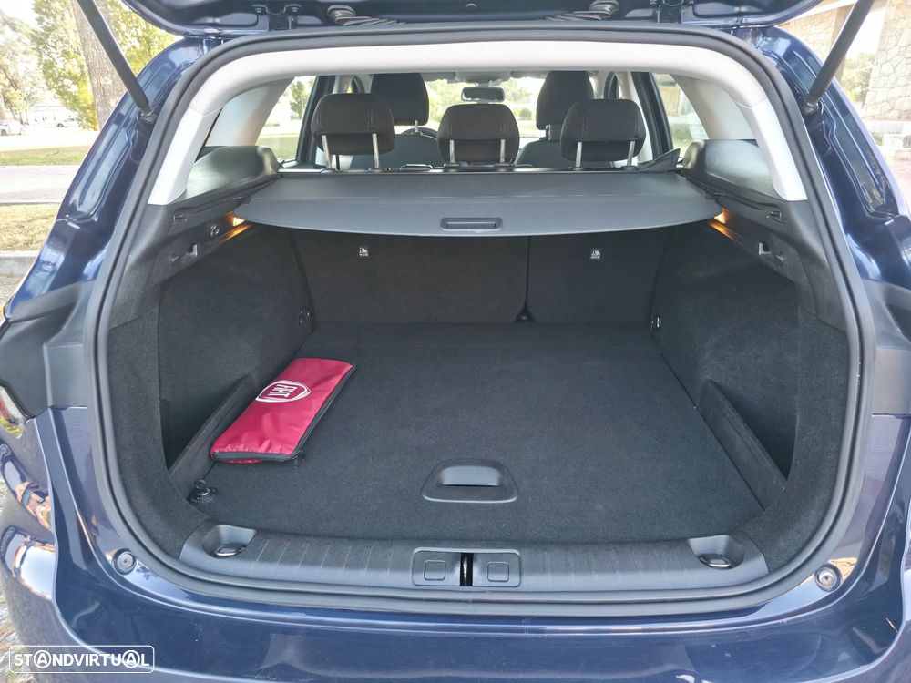 Fiat Tipo Station Wagon 1.6 M-Jet Lounge J17 - 13