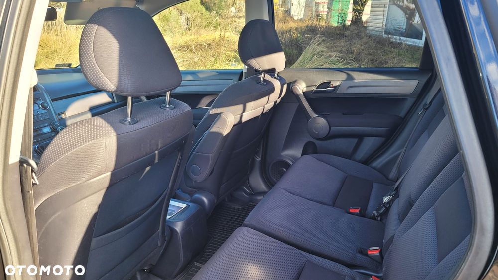 Honda CR-V 2.0 Elegance S&L - 5