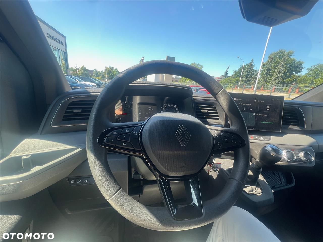 Renault master - 15