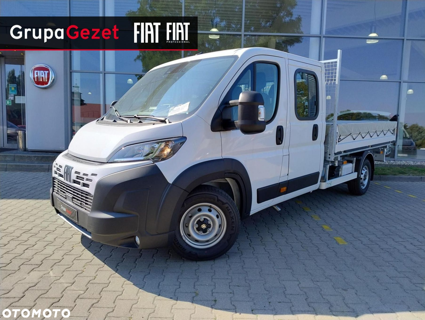 Fiat Ducato - 16