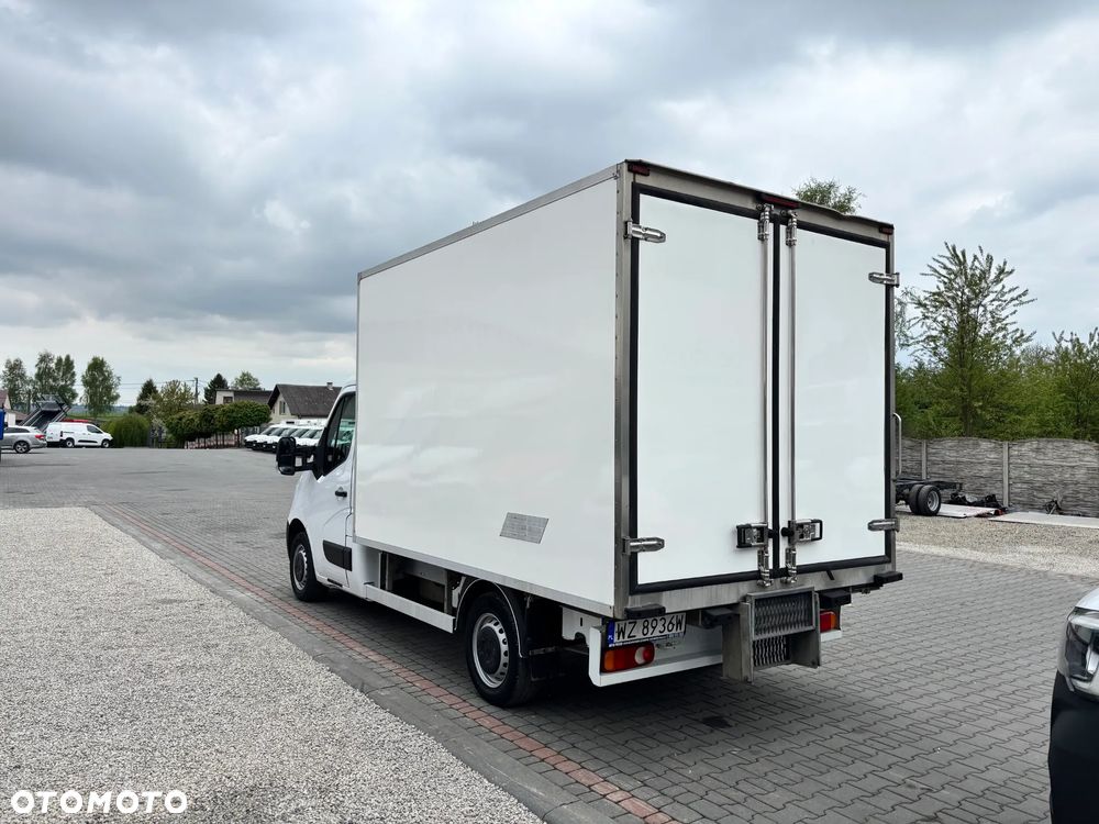 Renault MASTER - 4