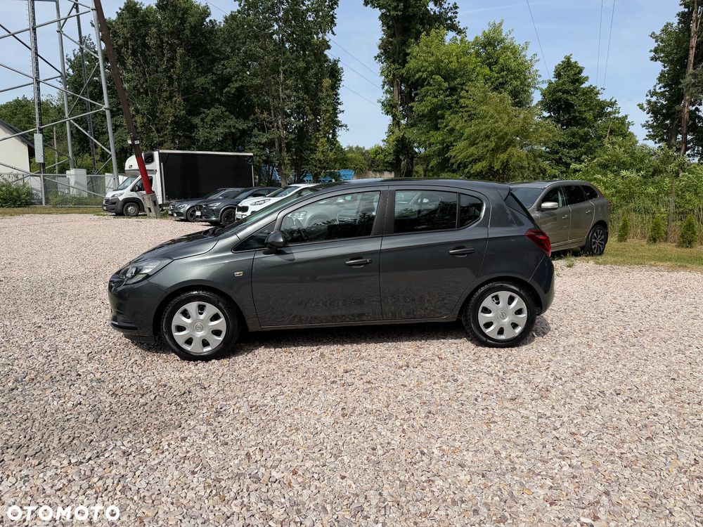 Opel Corsa 1.4 Enjoy S&S - 3