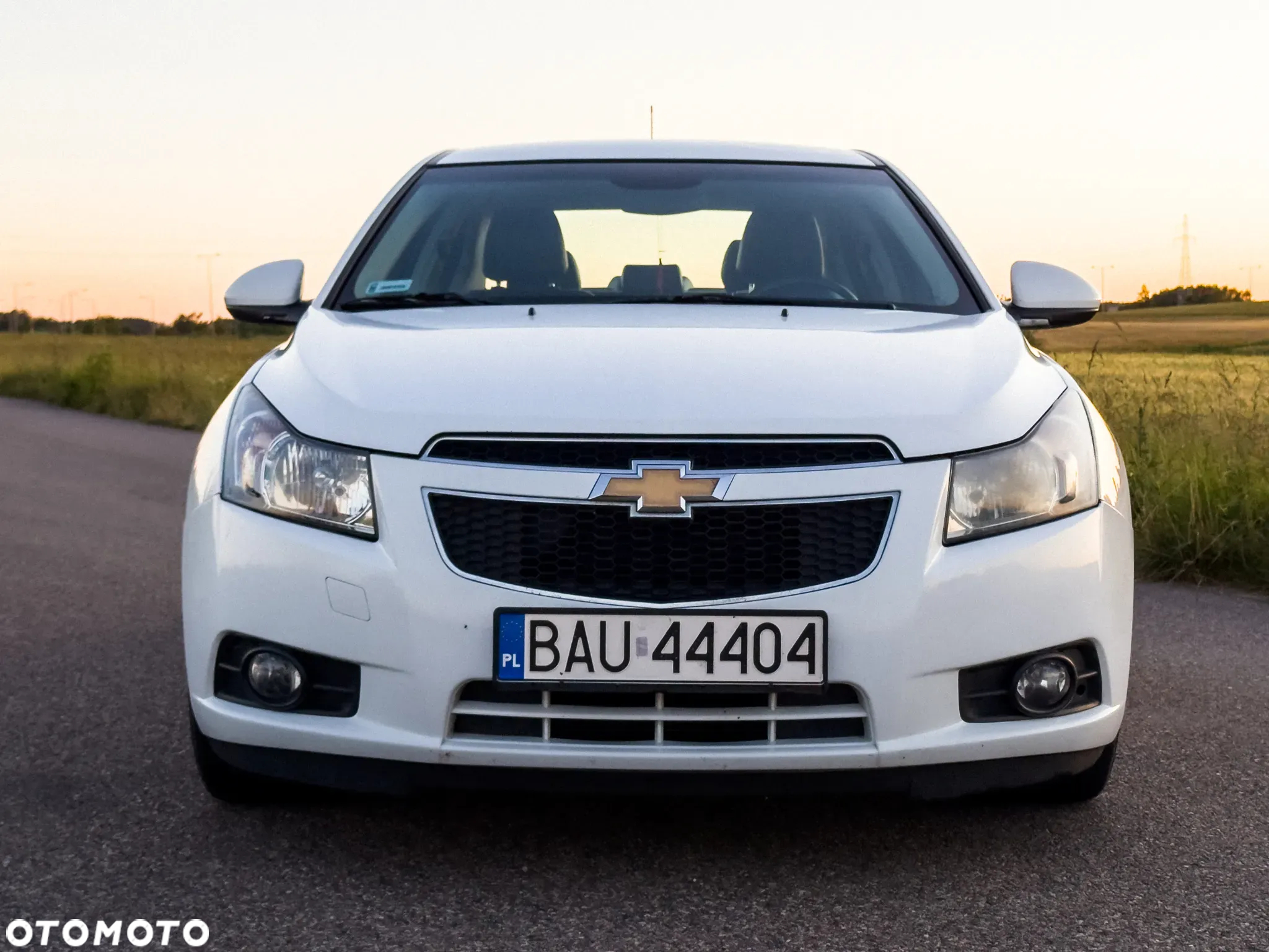 Chevrolet Cruze 2.0 D LT - 3