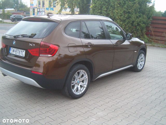 BMW X1 - 7
