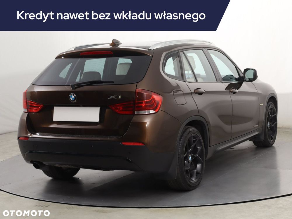 BMW X1 - 7