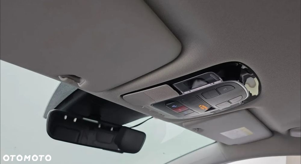 Hyundai Tucson 1.6 T-GDi 48V Platinum 2WD DCT - 17