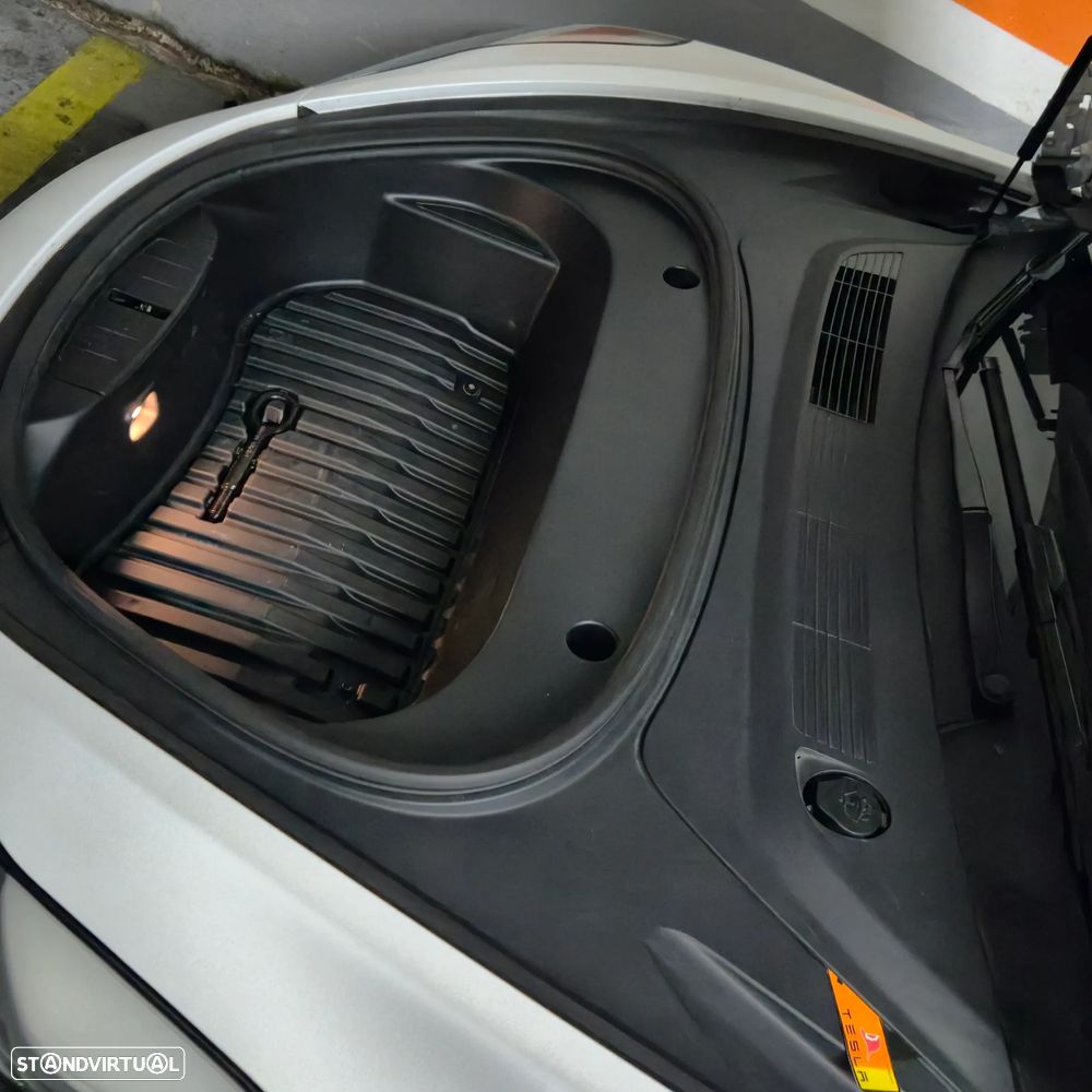 Tesla Model 3 Standard Range Plus RWD - 9