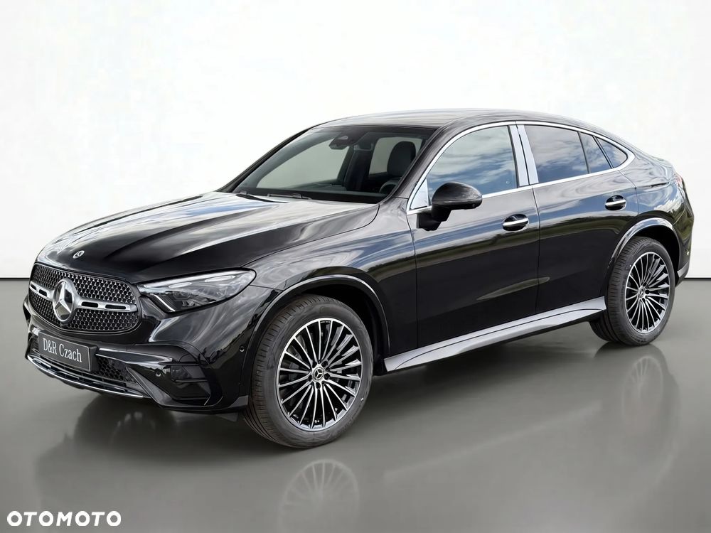 Mercedes-Benz GLC - 4