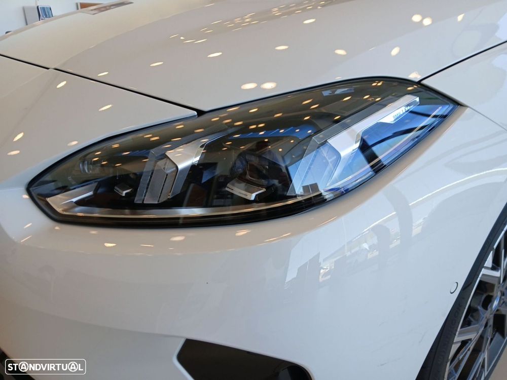 BMW 116 Pack Desportivo M - 3