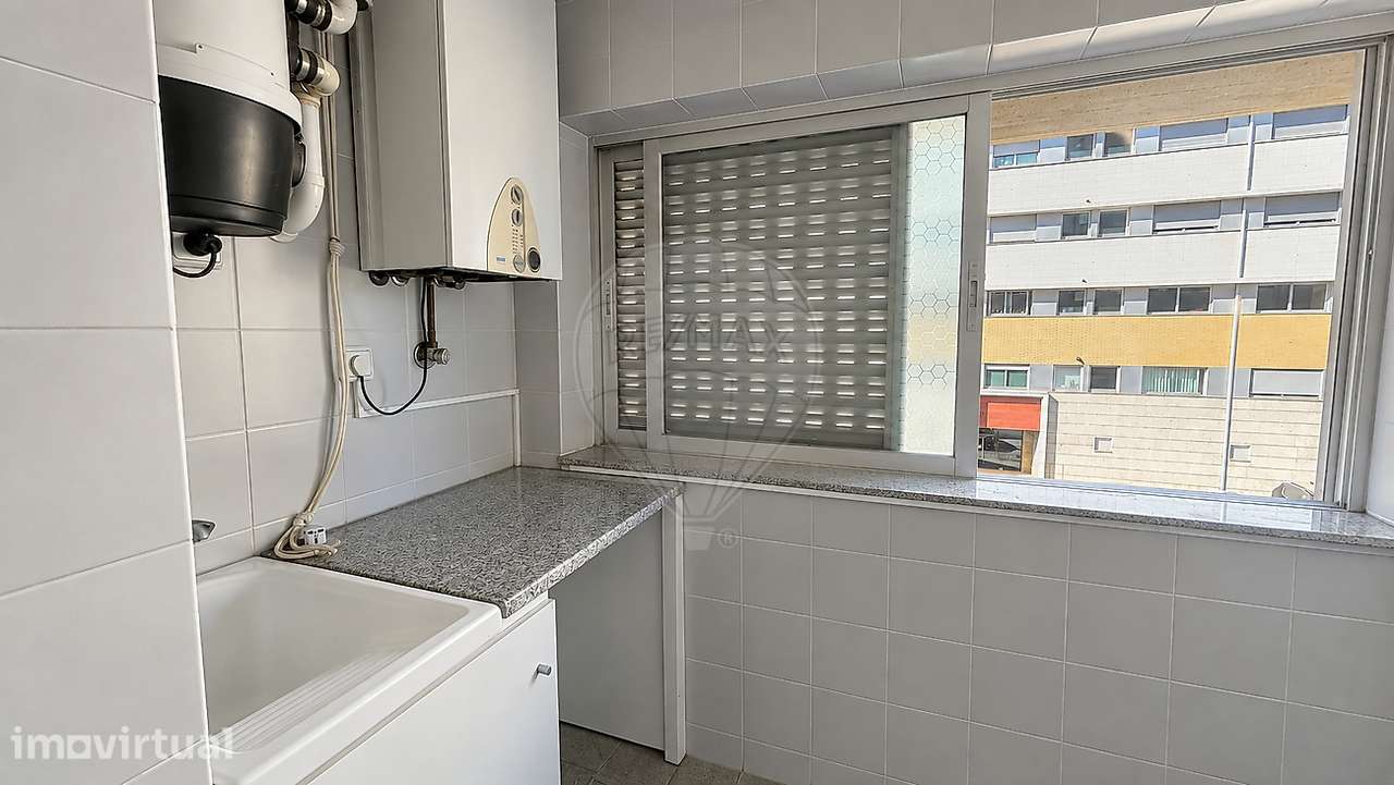 Apartamento T2 para arrendamento - Grande imagem: 5/14