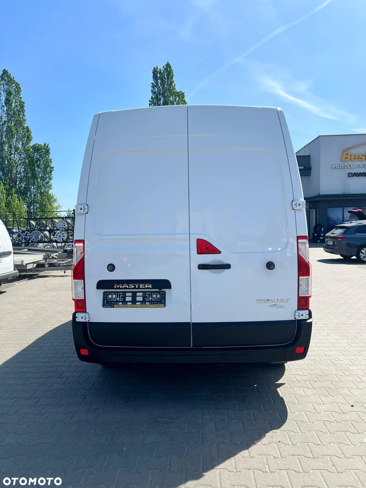 Renault Master - 7