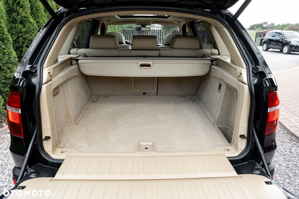 BMW X5 xDrive30d - 22