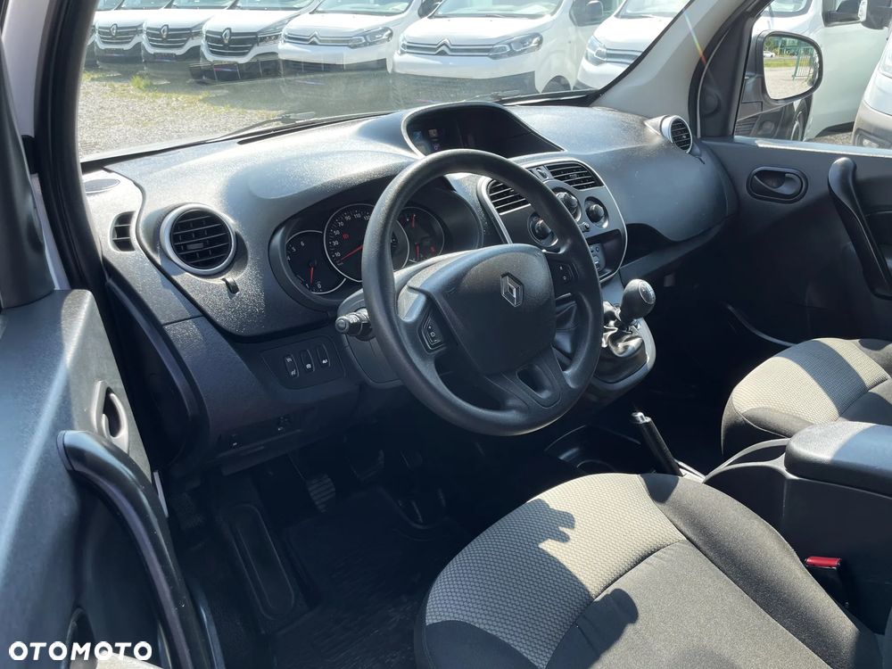 Renault Kangoo - 7