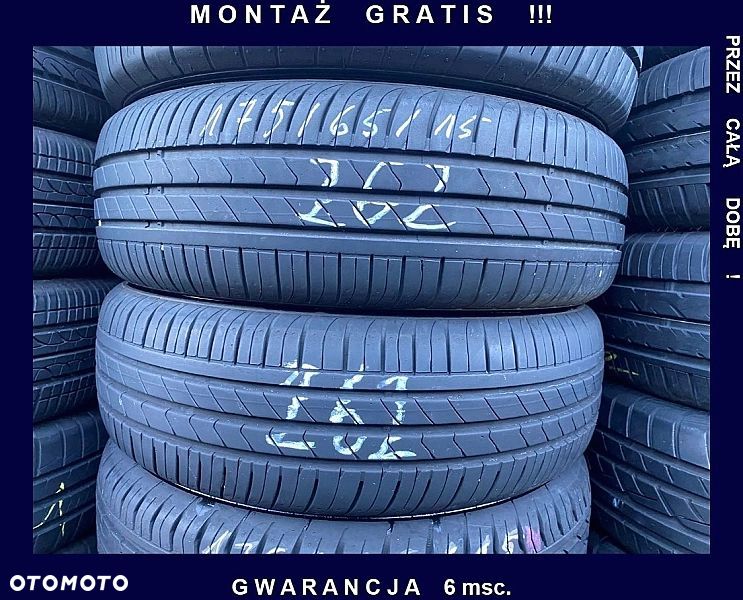 175/65/15 Hankook kinergy Eco_6,2mm_2szt_(262) - 1