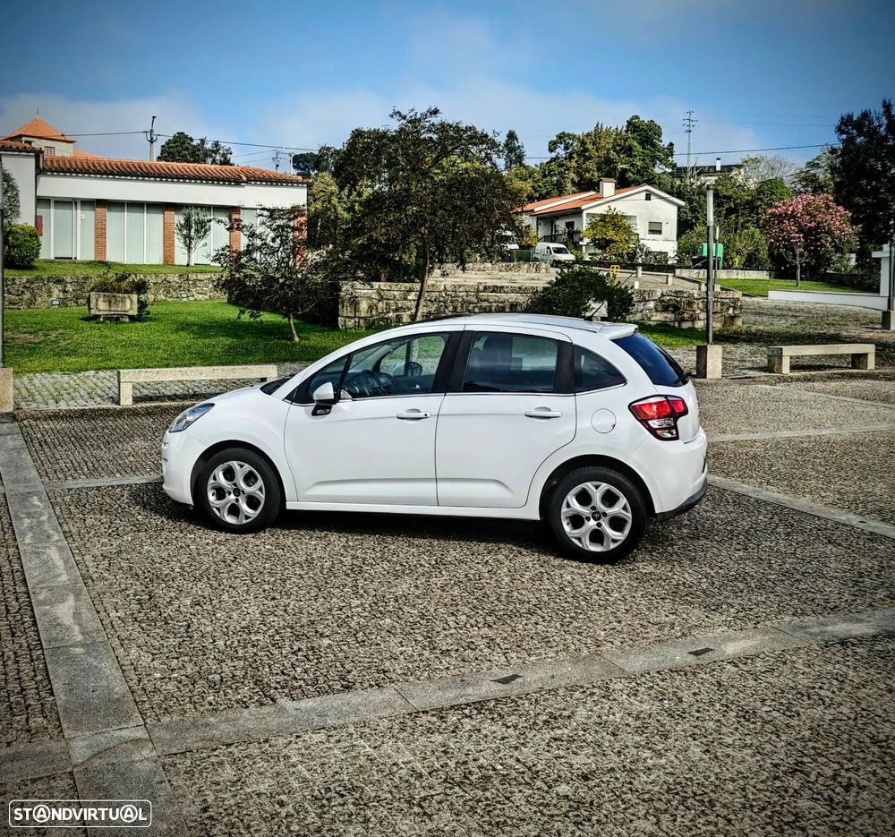 Citroën C3 1.2 VTi Seduction J16 - 24