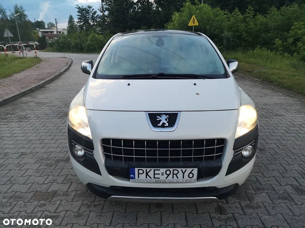 Peugeot 3008 120 VTi Premium - 13