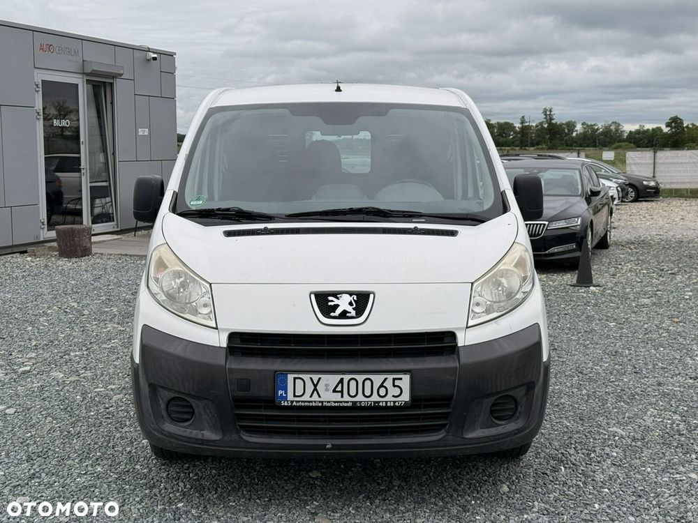 Peugeot Expert - 2