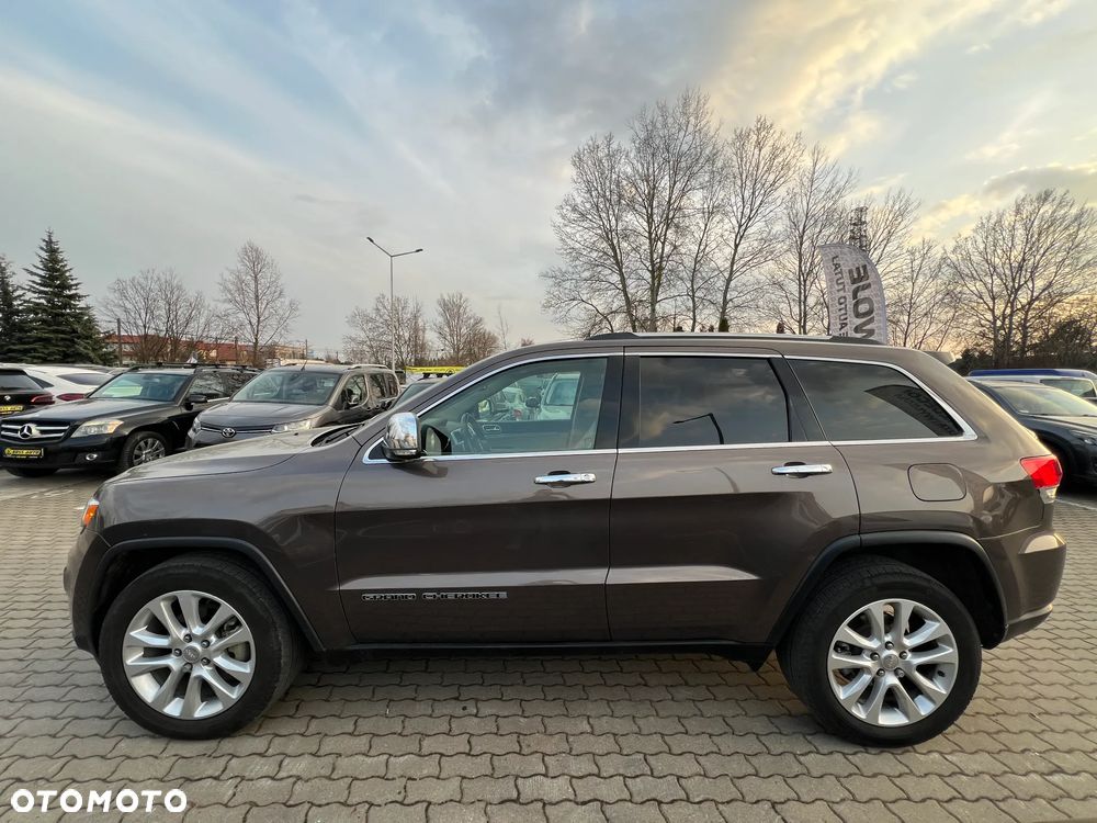 Jeep Grand Cherokee - 6