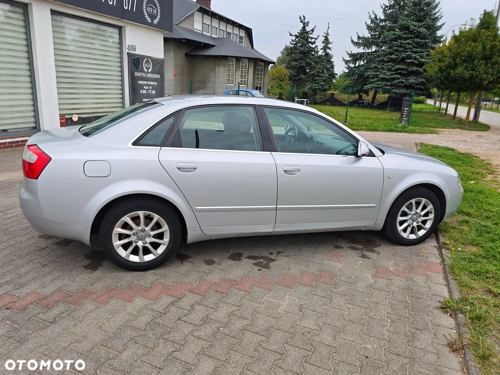 Audi A4 Allroad - 4