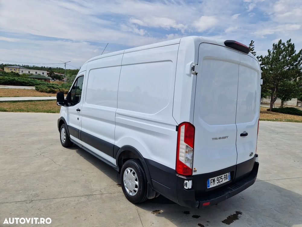 Ford Transit - 7