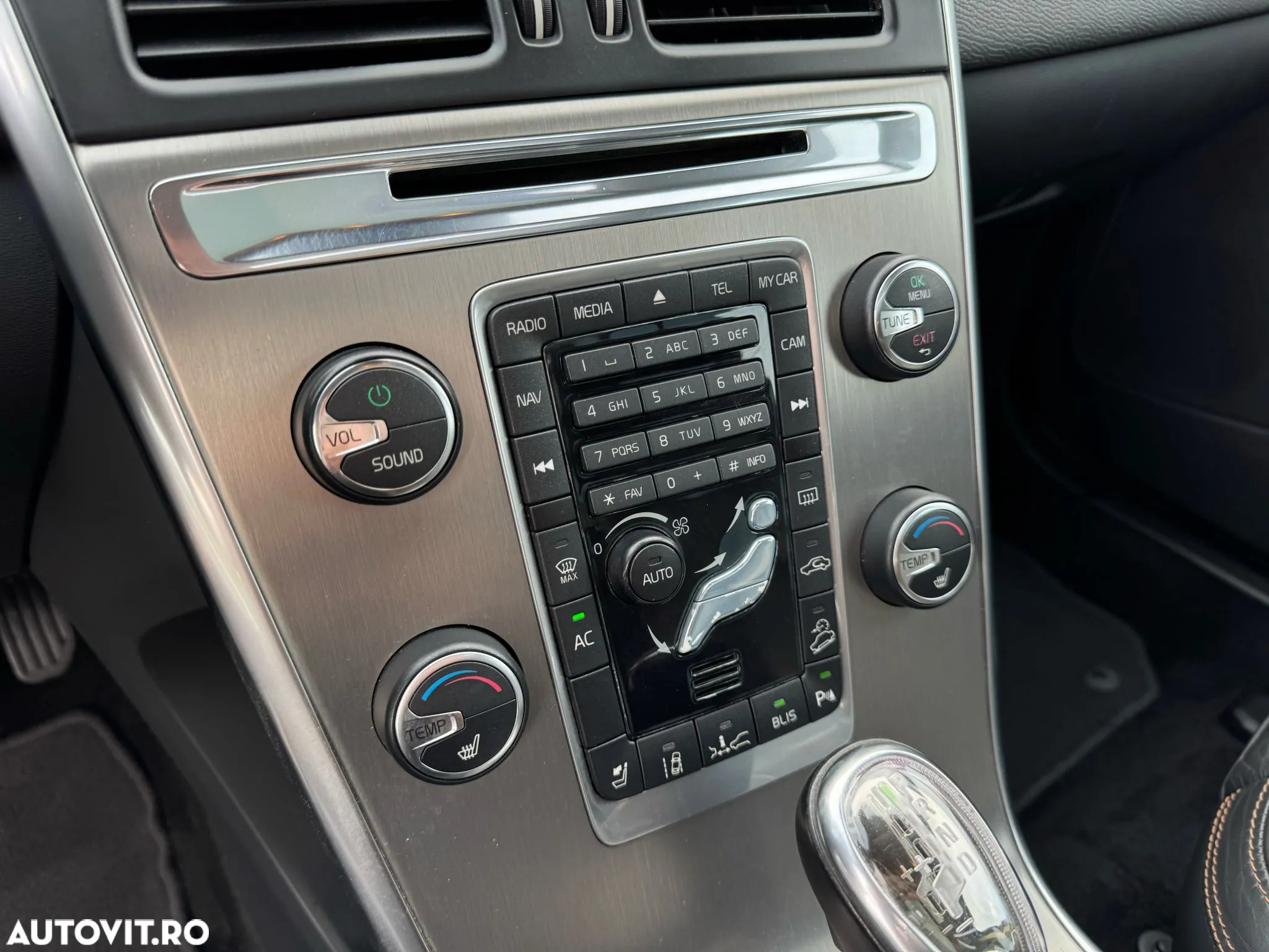 Volvo XC 60 - 5