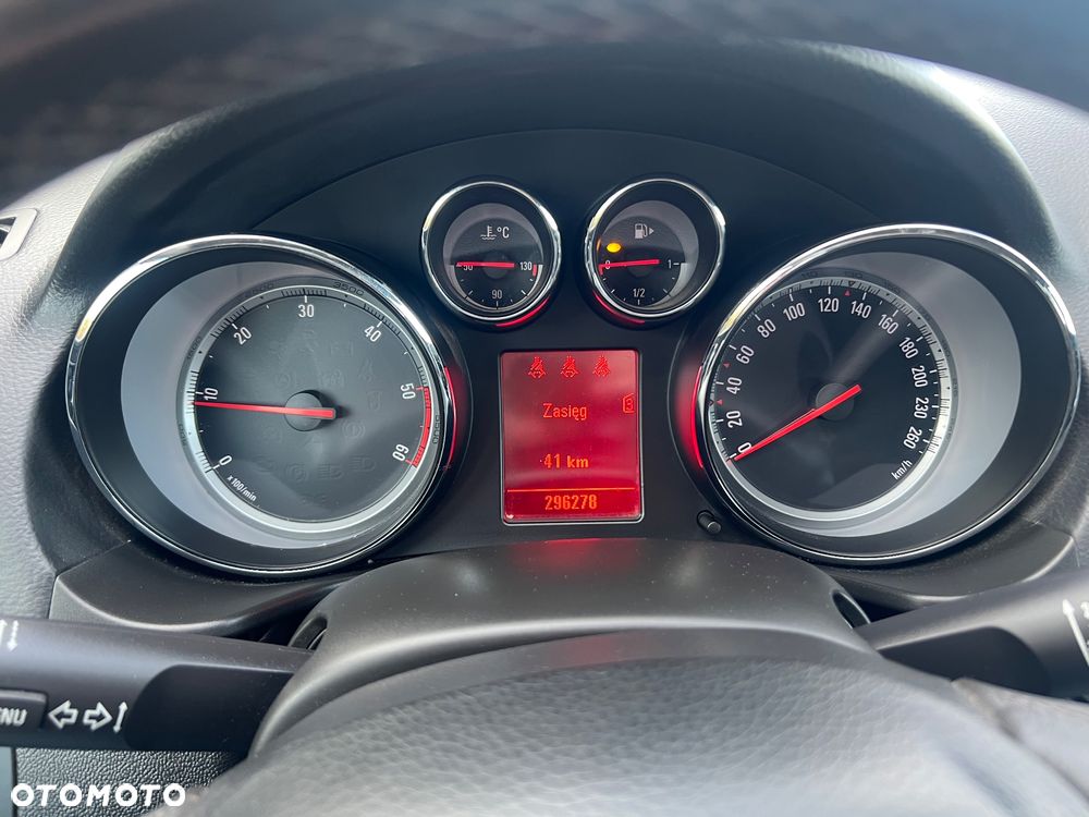 Opel Insignia 2.0 CDTI 150 Jahre - 10