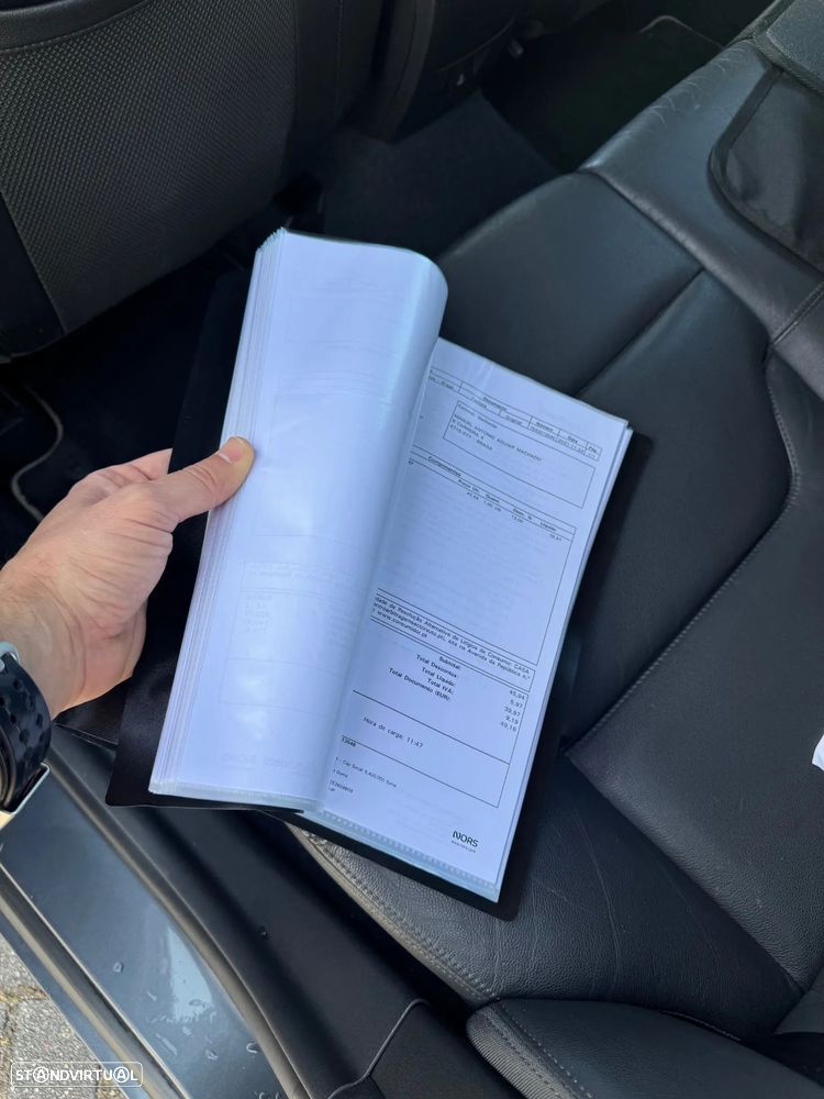 Volvo S40 1.6 D Drive R-Design Start/Stop - 40