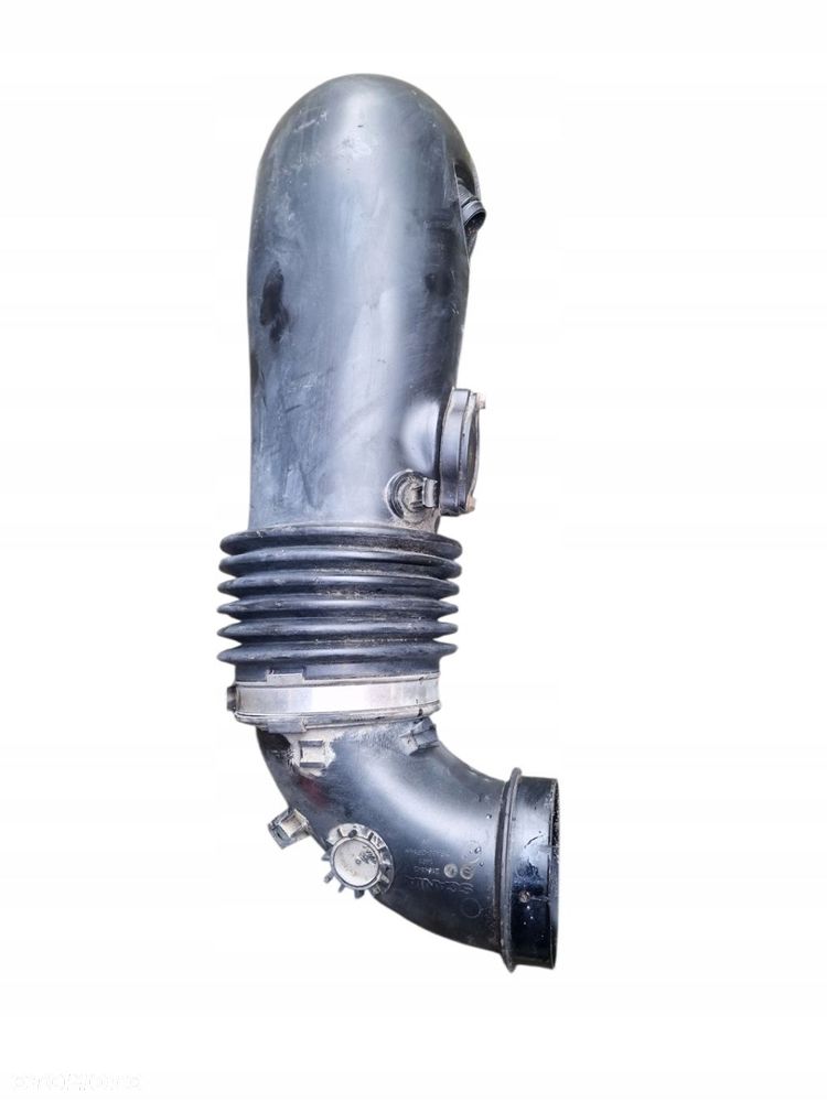 Rura Dolot Wlot Powietrza Filtra Komin Scania R 2094103 2154342