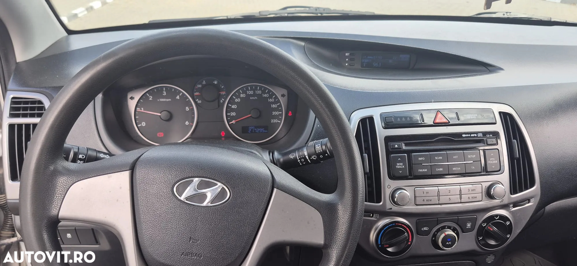 Hyundai i20 - 9