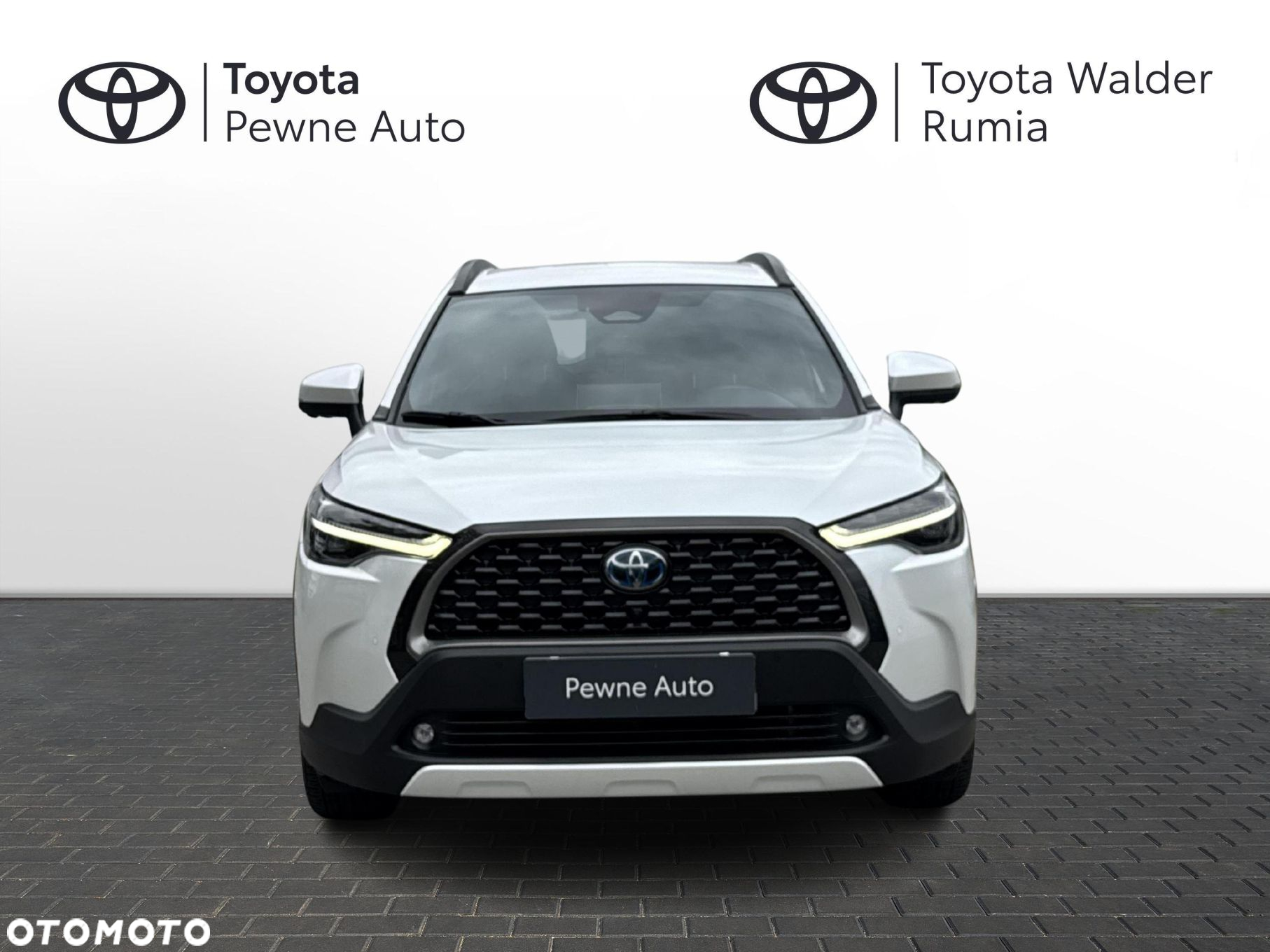 Toyota Corolla Cross - 7