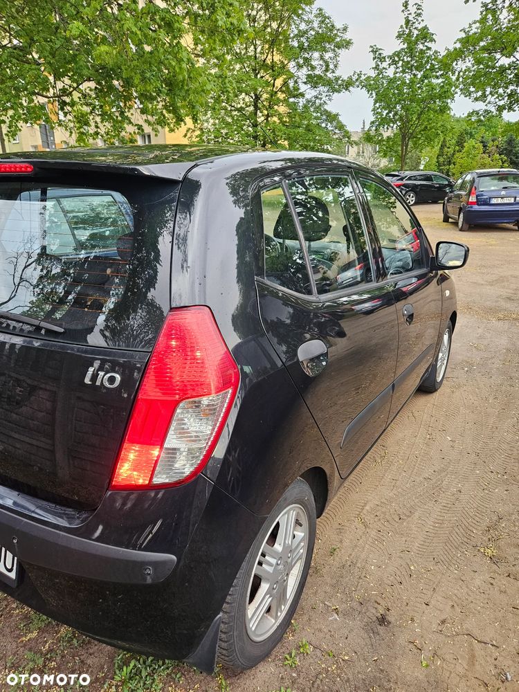 Hyundai i10 1.1 Style - 5