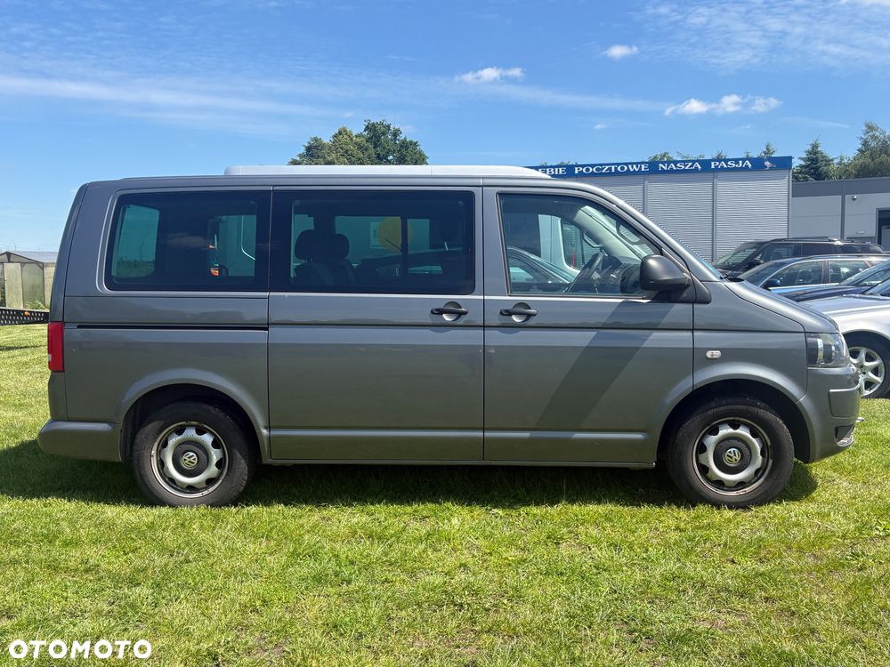 Volkswagen Multivan - 7