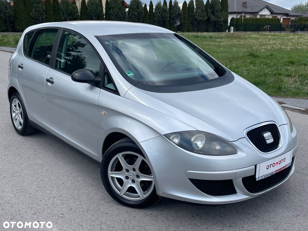 Seat Altea 1.6 Style - 1