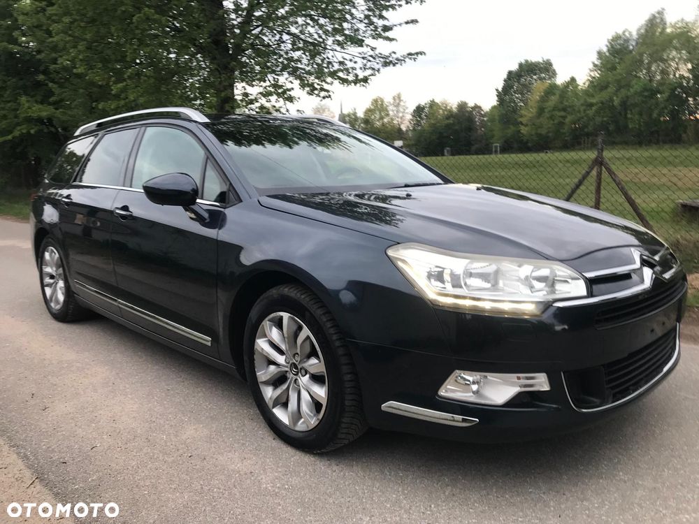 Citroën C5 THP 155 Exclusive - 3