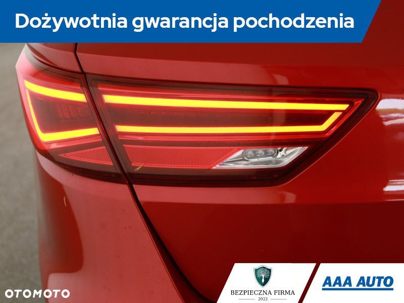 Seat Leon - 23