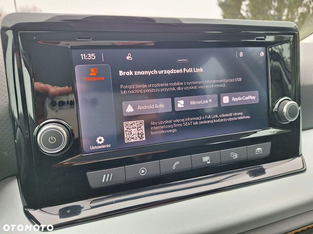 Seat Arona 1.0 TSI Style S&S DSG - 25