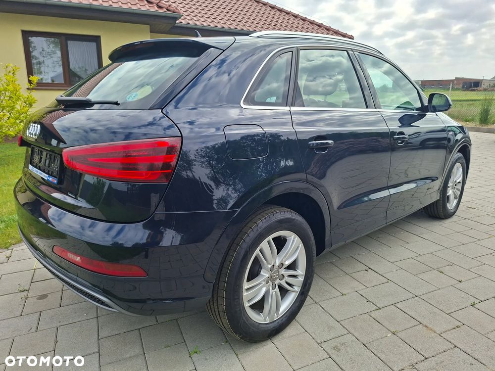 Audi Q3 - 7