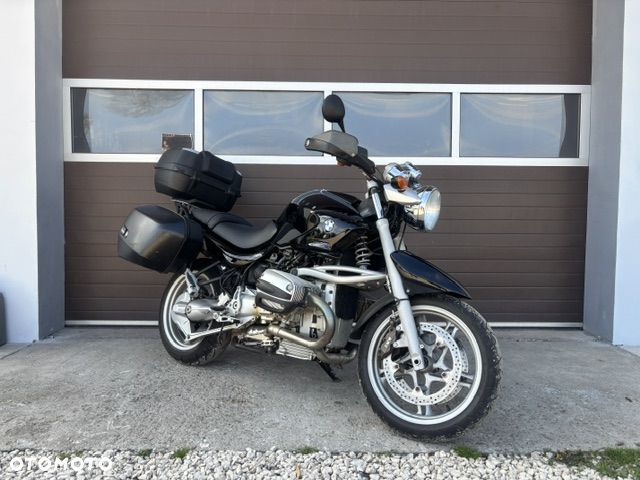 BMW R - 1