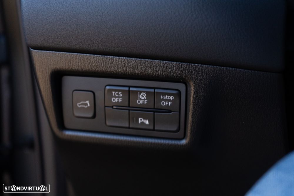 Mazda CX-5 2.2 D Evolve HS Pack - 22