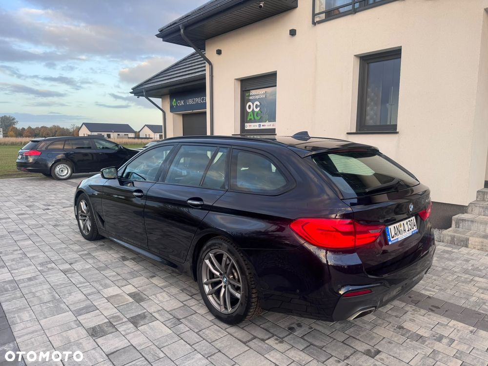 BMW Seria 5 - 31