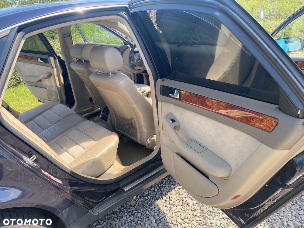 Audi A6 Limousine 1.9 TDI - 12