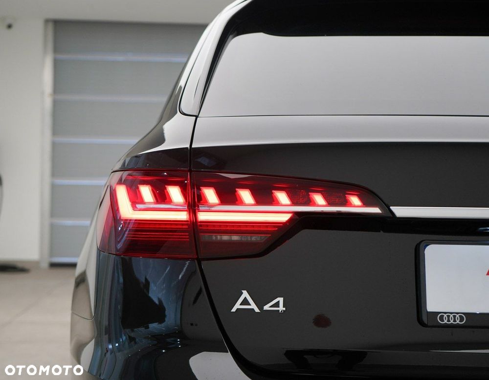 Audi A4 Avant - 10