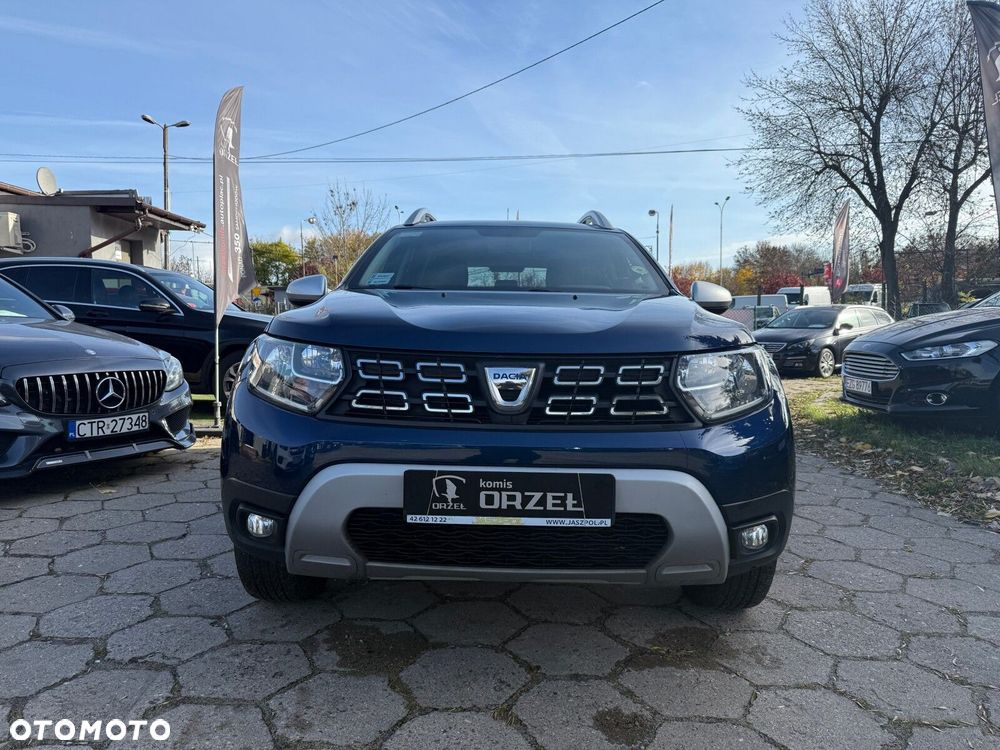 Dacia Duster - 2