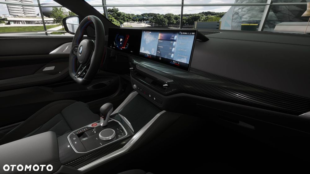 BMW M4 Competition M xDrive - 11