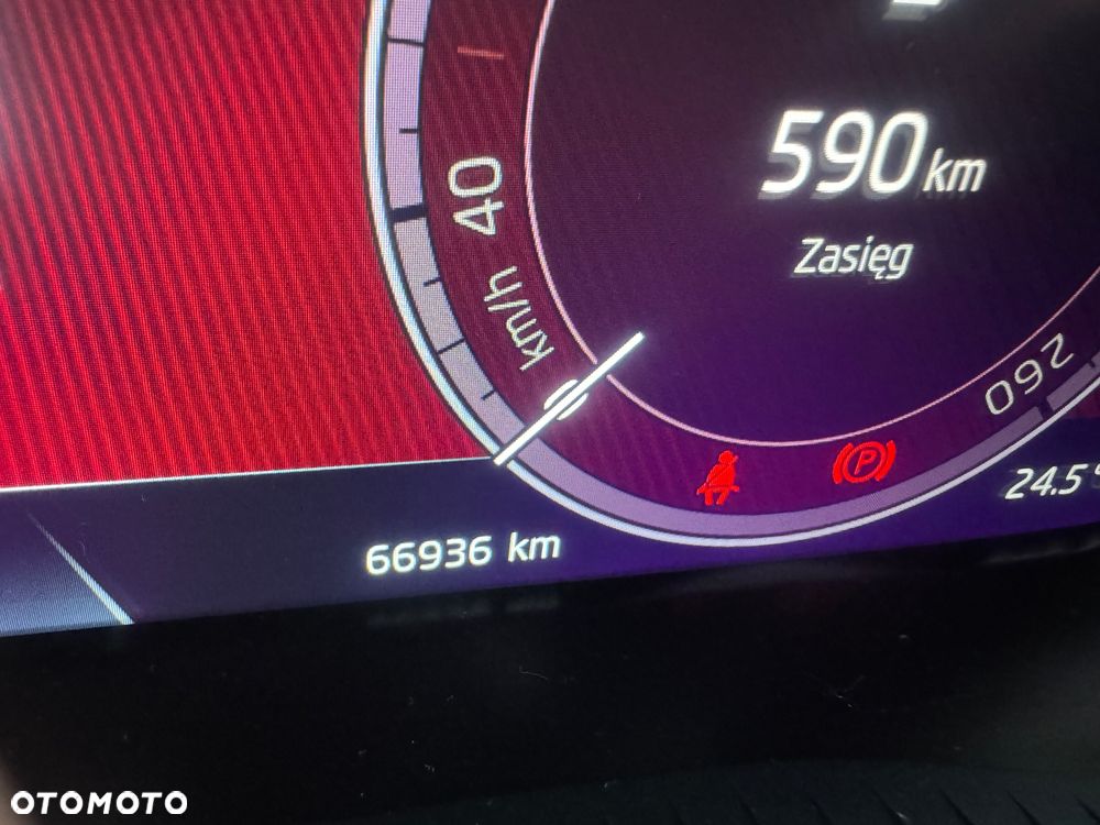 Skoda Octavia 1.5 TSI ACT Style - 17
