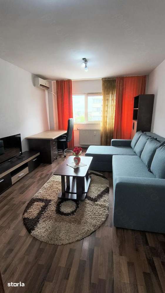 Inchiriere apartament 2 camete Ion Mihalache - Turda — fotografia 1