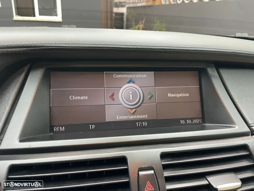 BMW X5 3.0 sd - 22
